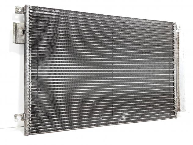 RADIATORE ARIA CONDIZIONATA FIAT Panda 3° Serie 5A0370000 169 A4.000 Benzina 1200 (12) - Foto 3