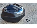Bauletto nuovo originale HONDA, mod. Keyless per scooter SH