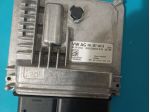 ECU  DELPHI  28445556  DCM6.2 V  VW AG 04L 907 445 B