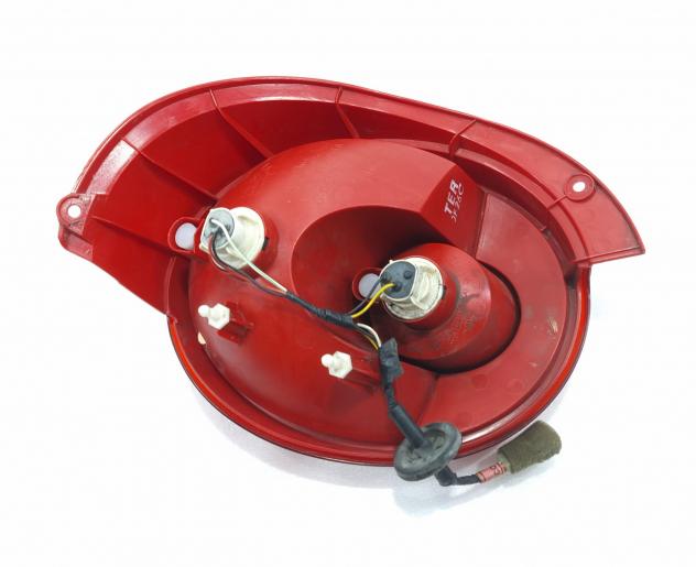 STOP FANALE POSTERIORE DESTRO CHEVROLET Matiz 3° Serie (0507) - Foto 14