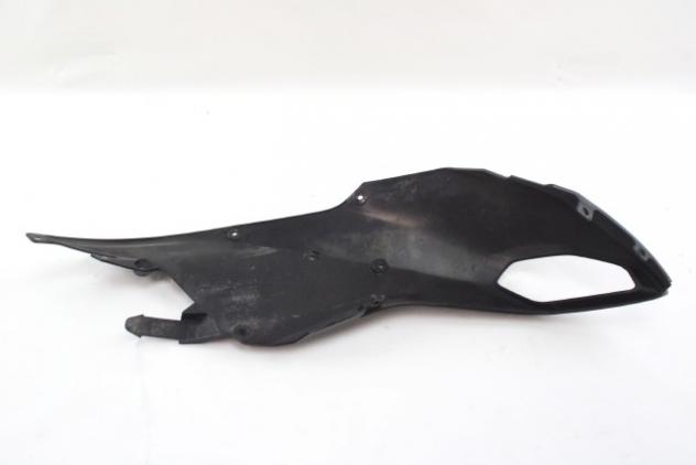 DUCATI MULTISTRADA 1200 S 48011511A CARENA BECCO ANTERIORE SINISTRA 10 - 12 FRONT LEFT FAIRING - Foto 2