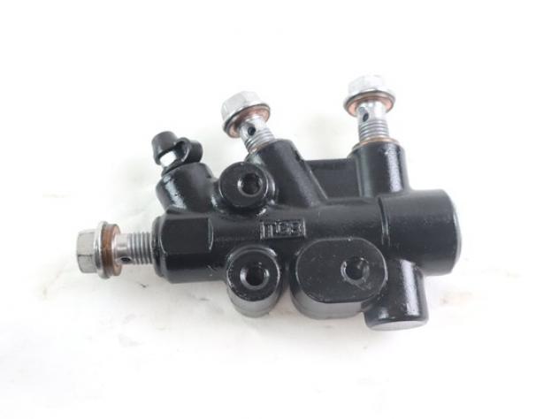 FANTIC MOTOR XEF 125 4T PERFORMANCE 08807005 RIPARTITORE DI FRENATA CBS 23 - 24 BRAKE DISTRIBUTOR - Foto 4