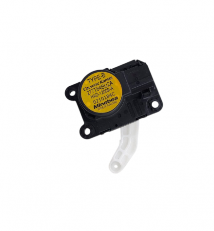 MOTOPOSIZIONATORI STUFA NISSAN Qashqai Serie 277T64BU2A (14)