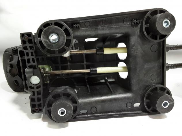 LEVA CAMBIO PIU' CORDE PEUGEOT 208 Serie 9676190280 (1219) - Foto 6