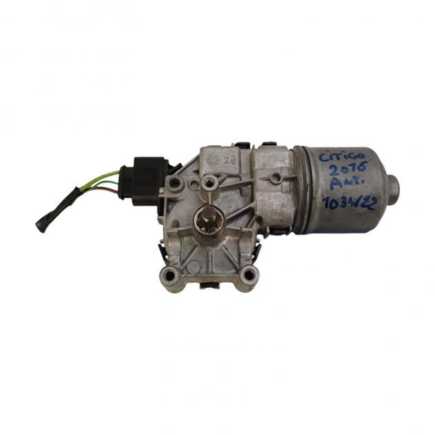 MOTORINO TERGICRISTALLO ANTERIORE SKODA Citigo 1° Serie 6R1 955 119 (11)