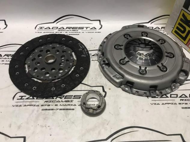 Kit Frizione Completa Mercedes C200 230 W202 624215800