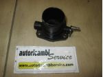 1123281 CORPO FARFALLATO VALVOLA A FARFALLA RENAULT SCENIC 1.9 D 5P 6M 88KW &hellip;