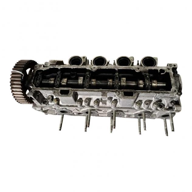 TESTATA PEUGEOT 206 2° Serie 200CN 8HX Diesel 1398 (0309) - Foto 7