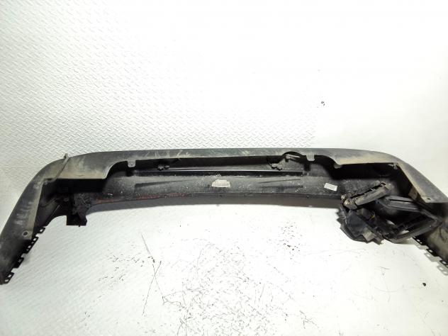 PARAURTI POSTERIORE COMPLETO TOYOTA Proace City Serie SU001A9822 (19) - Foto 6