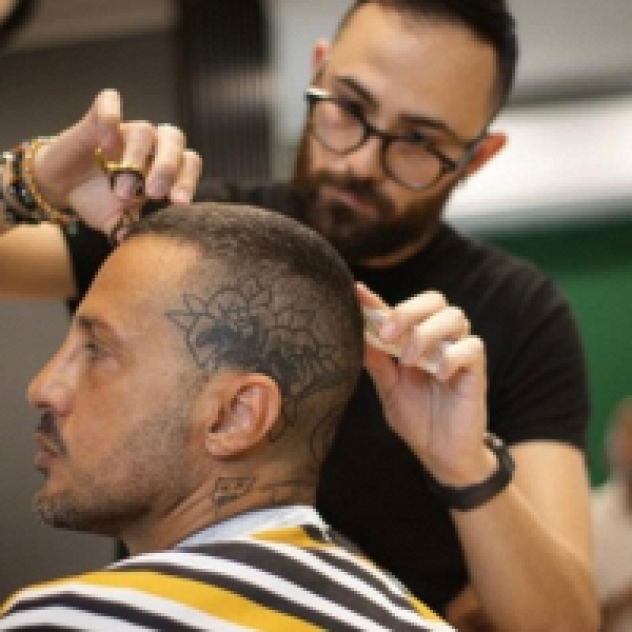 Daniele Canitano Barberia Sartoriale - Foto 3