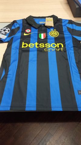 MAGLIETTE CALCIO
