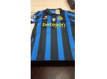 MAGLIETTE CALCIO