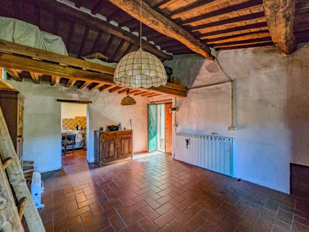 Casale in vendita a Arcidosso - Foto 16