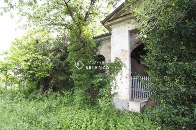 BESANA IN BRIANZA: IN VENDITA TERRENO EDIFICABILE DI MQ. 3.222 - Foto 15