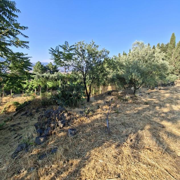 Terreno in vendita a Castiglione di Sicilia - Foto 6