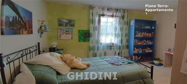 CASALE di 8 vani e di 265 mq (GROSSETO - CENTRO) rif. 2549.27M - Foto 13