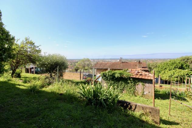RUSTICO di 7 vani e di 75 mq (PIETRASANTA) rif. 192 - Foto 7