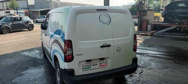 OPEL combo 1.5 Diesel INCIDENTATO rif. 23526500 - Foto 8