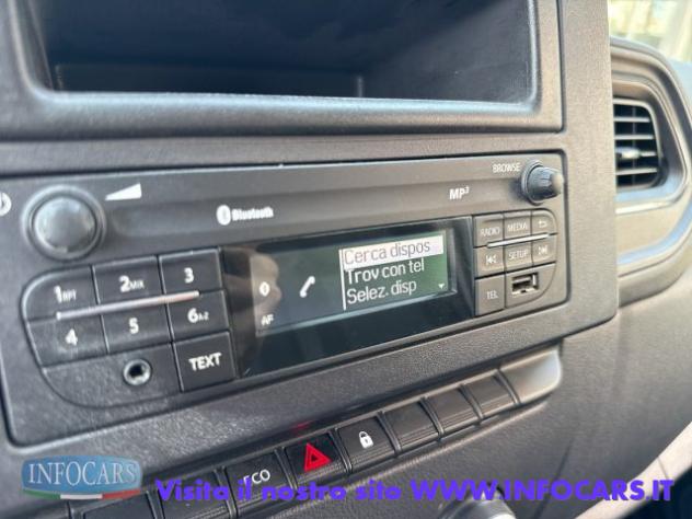 RENAULT Master E-Tech Electric 35 PM-TM Furgone + IVA rif. 23997451 - Foto 10