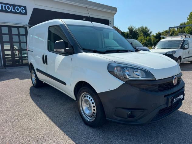 Fiat Doblo Dobl1.4 T-Jet 16V Natural Power Lounge - Foto 2