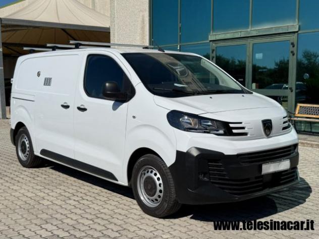 PEUGEOT EXPERT 2.0 BlueHDi 145cv H1 L2 PASSO LUNGO scudo rif. 23506486 - Foto 4