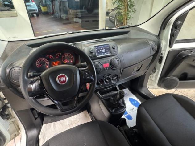 FIAT Fiorino 1.3 MJT 95cv CARGO SX FURGONE rif. 23904514 - Foto 10