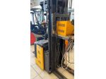 Muletti e trans pallet