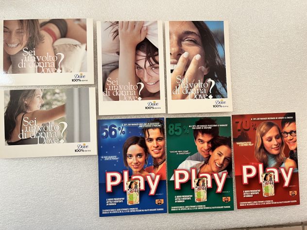 Cartoline  PROMOCARD  Lotto E 21 - Foto 4