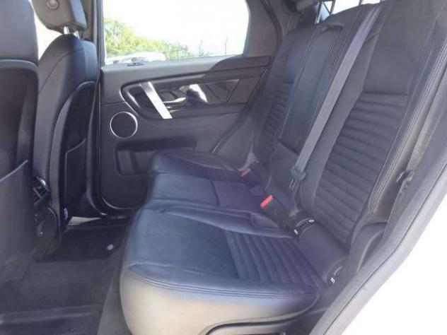 LAND ROVER Discovery Sport 2.0d i4 mhev SE awd 150cv AUTOCARRO rif. 23774786 - Foto 10