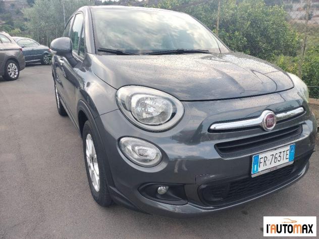 FIAT - 500X 1.6 mjt Business 4x2 120cv dct - Foto 3