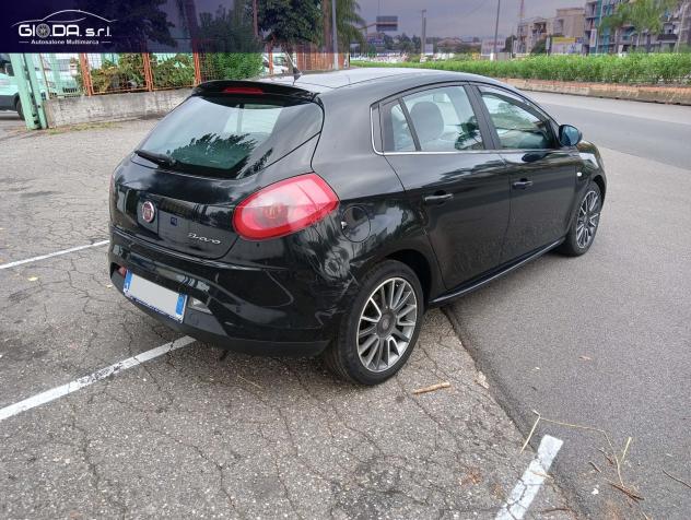 Fiat Bravo 1.9 MJT 120 CV Sport - Foto 4