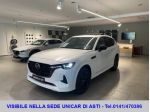 MAZDA CX-60 3.3L e-Skyactiv D 249 CV M Hybrid AWD Homura Plus rif. 23821131