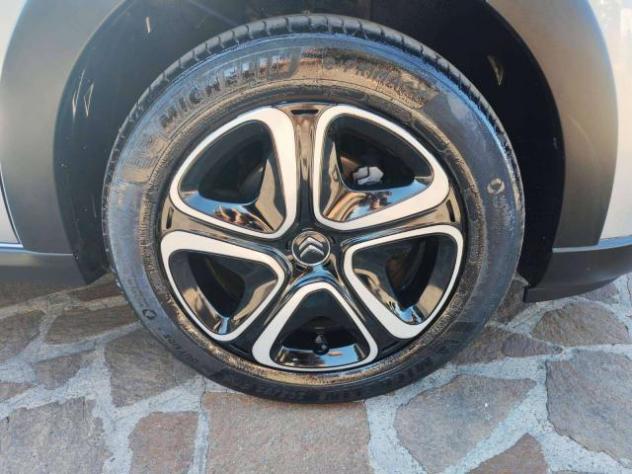 Citroen C3 C3 1.2 PURETECH FEEL PACK 83CV - Foto 6