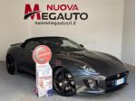 JAGUAR F-Type 3.0 S CABRIO rif. 23749982