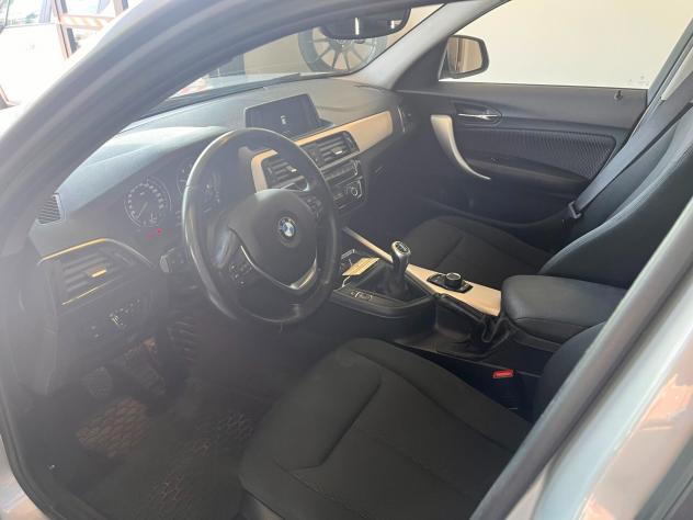 Bmw 116 116d 5p. Business - Foto 8