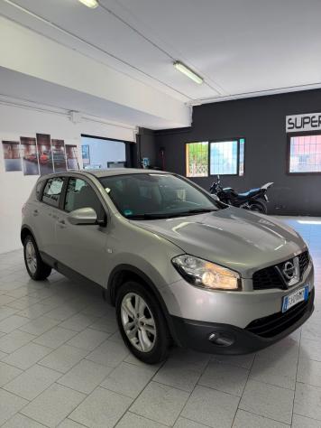 Nissan Qashqai 1.6 dCi DPF Tekna - Foto 3