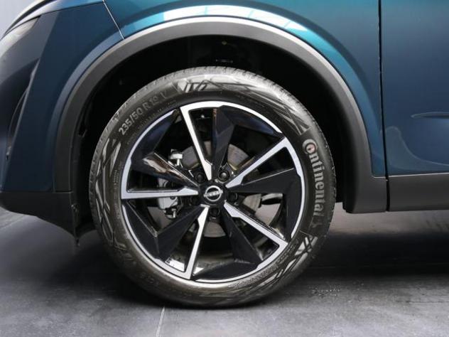 NISSAN Qashqai MHEV 158CV Xtronic Tekna / Cold Pack,Ruotino,BOSE® rif. 24118542 - Foto 6