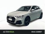 AUDI A1 sportback 25 1.0 tfsi s line edition s-tronic my20 rif. 22506345