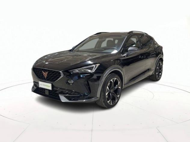 CUPRA Formentor 1.4 e-hybrid 204cv dsg rif. 23895137