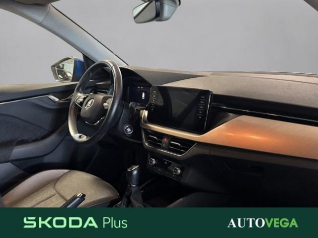 SKODA Kamiq 1.0 tsi style 110cv rif. 23809358 - Foto 6