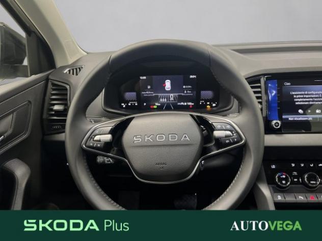 SKODA Karoq 1.5 tsi be more dsg rif. 23992316 - Foto 9