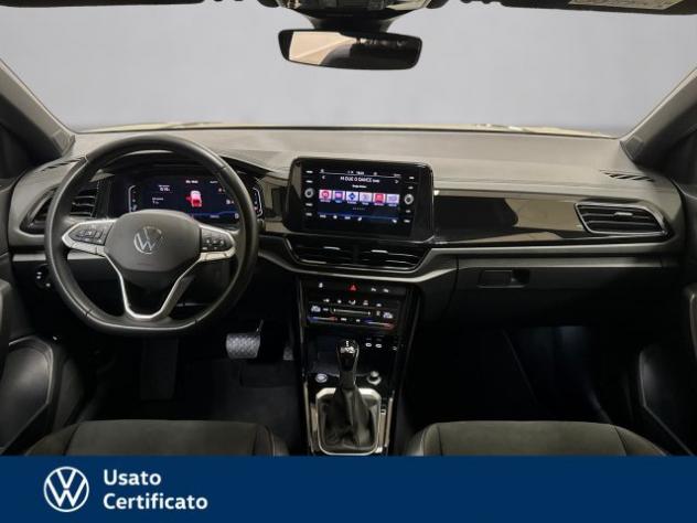 VOLKSWAGEN T-Roc 1.5 tsi style dsg rif. 24091638 - Foto 8