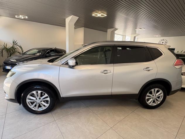 Nissan X-Trail 1.6 dCi 2WD Tekna - Foto 3
