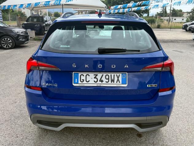 " UNA BOMBA " Skoda Kamiq 1.0 G-Tec Ambition - Foto 3
