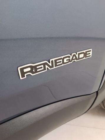 JEEP Renegade 1.0 T3 Limited i.m rif. 23649149 - Foto 7