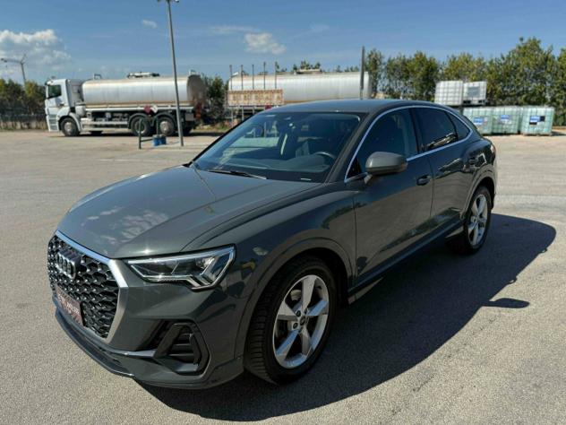 Audi Q3 SPB 35 TDI S tronic line edition - Foto 3