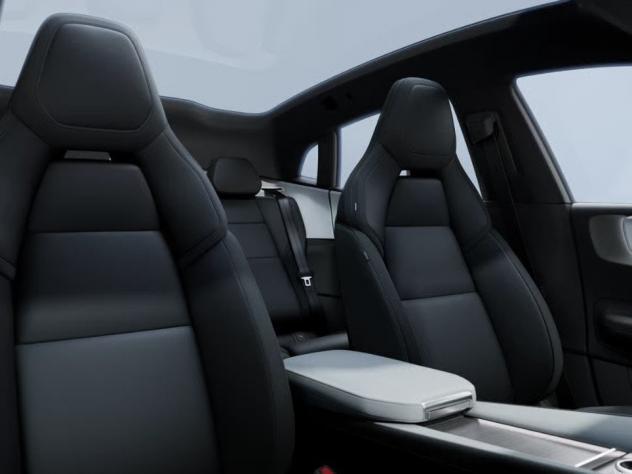 Polestar Polestar 4 Coupé Dual Motor Prime - Foto 7