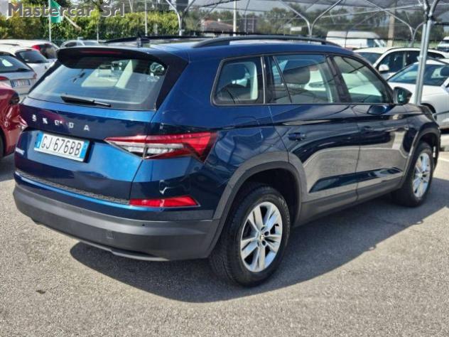 SKODA Kodiaq Kodiaq 1.5 tsi Ambition - GJ676BB rif. 24143048 - Foto 6