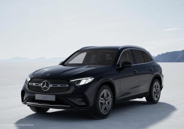 Mercedes-Benz GLC GLC 220 d 4Matic Mild Hybrid AMG Line Advanced - Foto 3