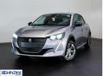 Peugeot 208 motore elettrico 136 CV 5 porte Allure